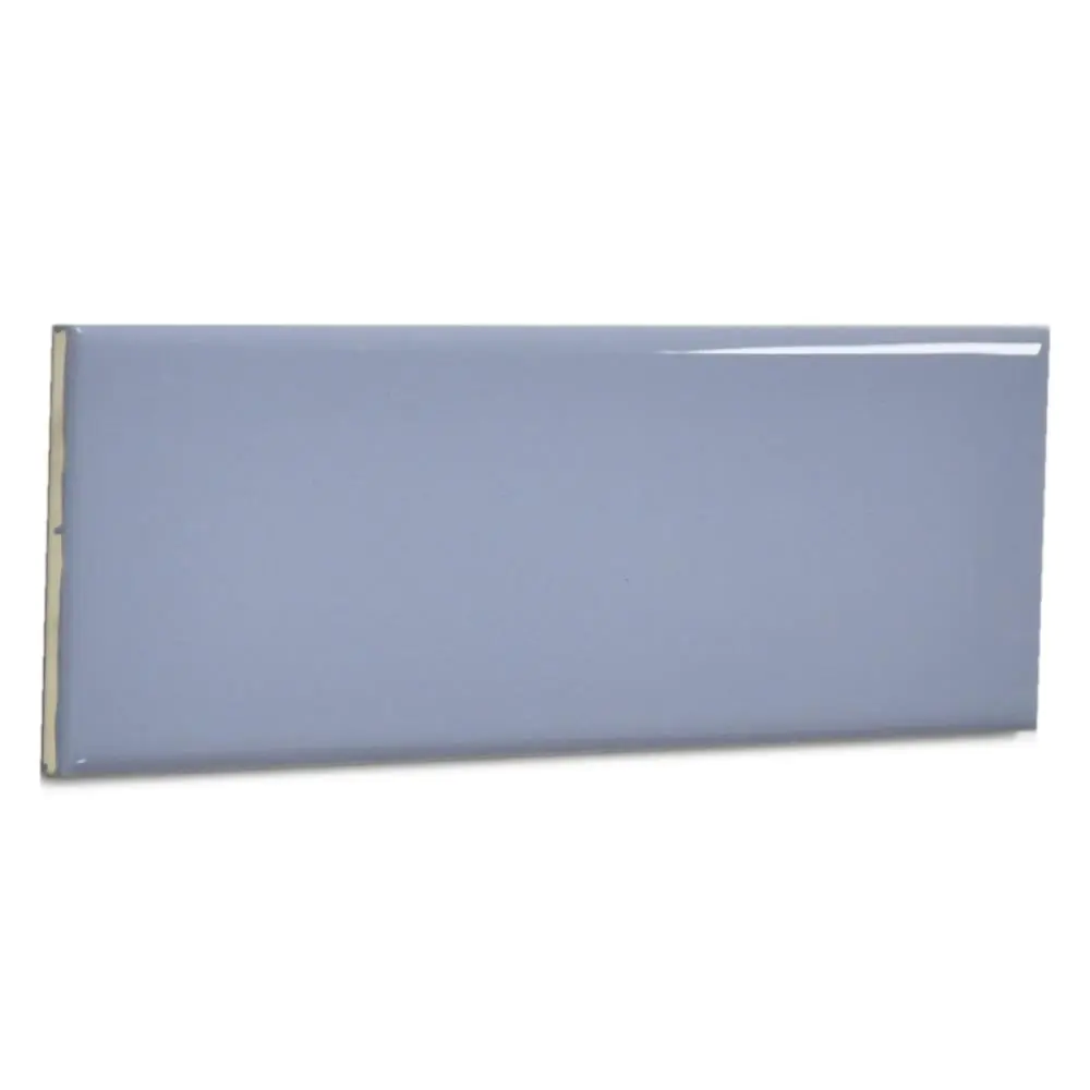 Bordüre Villeroy & Boch Nr.1051 1310 Colorsound blau grau 6,5x20 cm