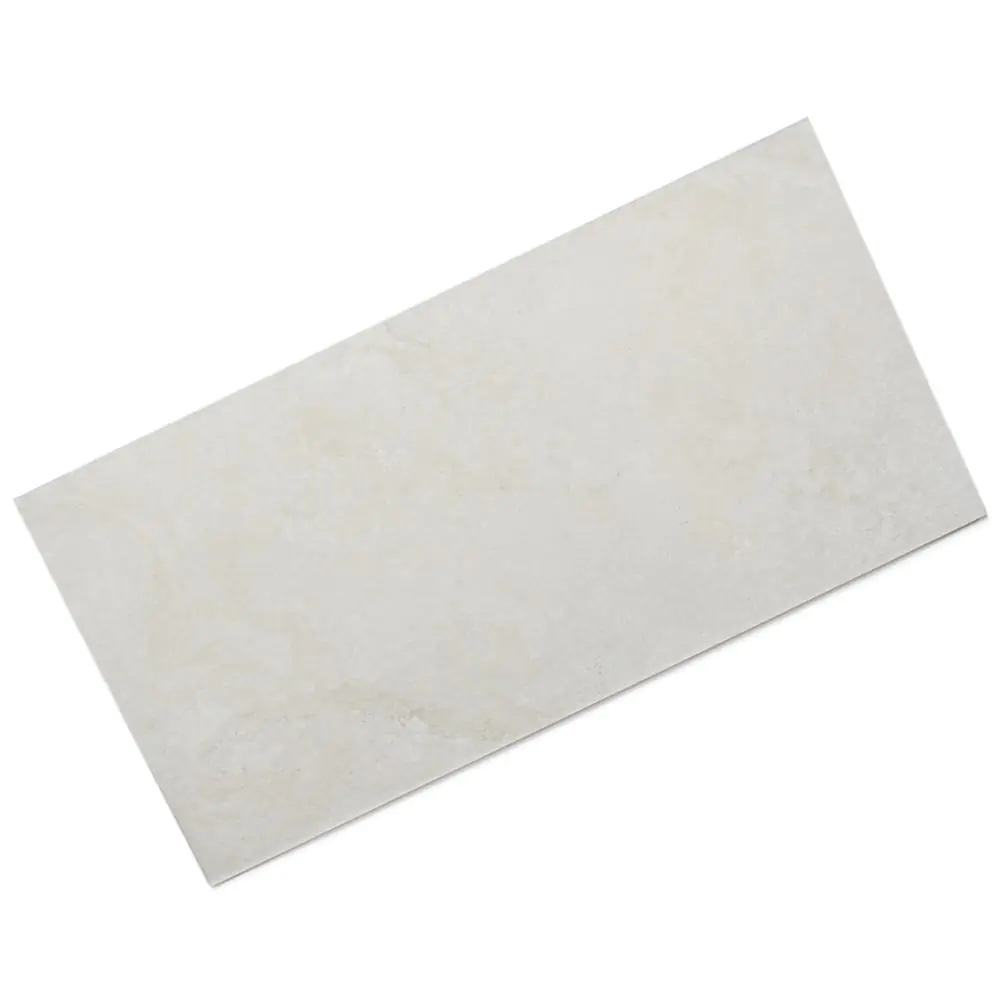 Terrassenplatte Italgraniti TR02BA2S I Travertini bianco cross cut 60x120 cm I.Sorte