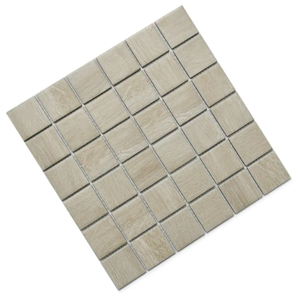 Mosaik Engers ARI0750 Arizona Nature buche hellbraun 30x30 cm I.Sorte Mosaik Engers ARI0750 Arizona Nature buche hellbraun 30x30 cm I.Sorte