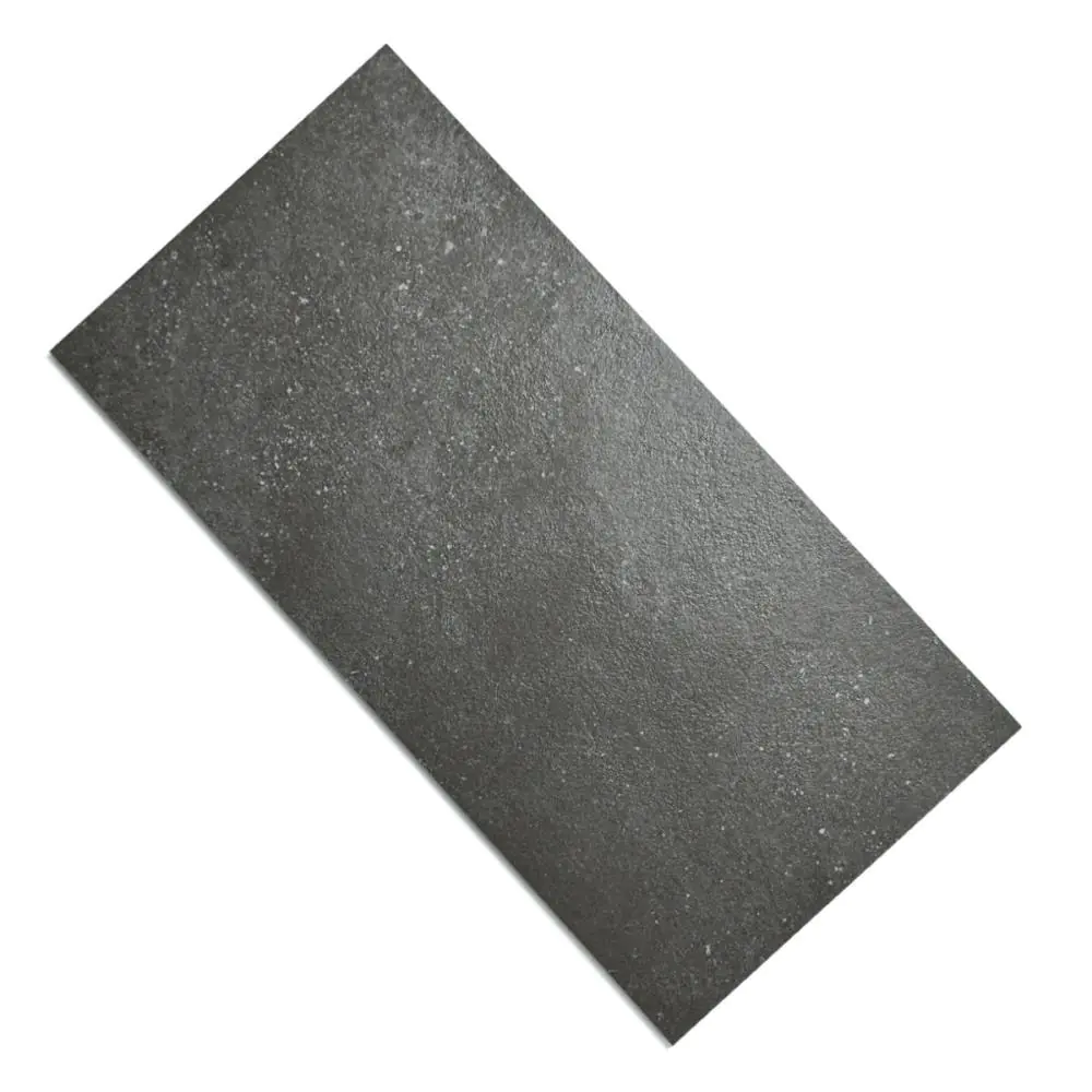 Bodenfliese Villeroy & Boch 2576 SD9B Hudson volcano anthrazit 30x60 cm I.Sorte