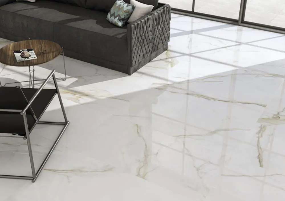 Bodenfliese Cifre Diamond gold pulido 60x120 cm I.Sorte Bodenfliese Cifre Diamond gold pulido 60x120 cm I.Sorte