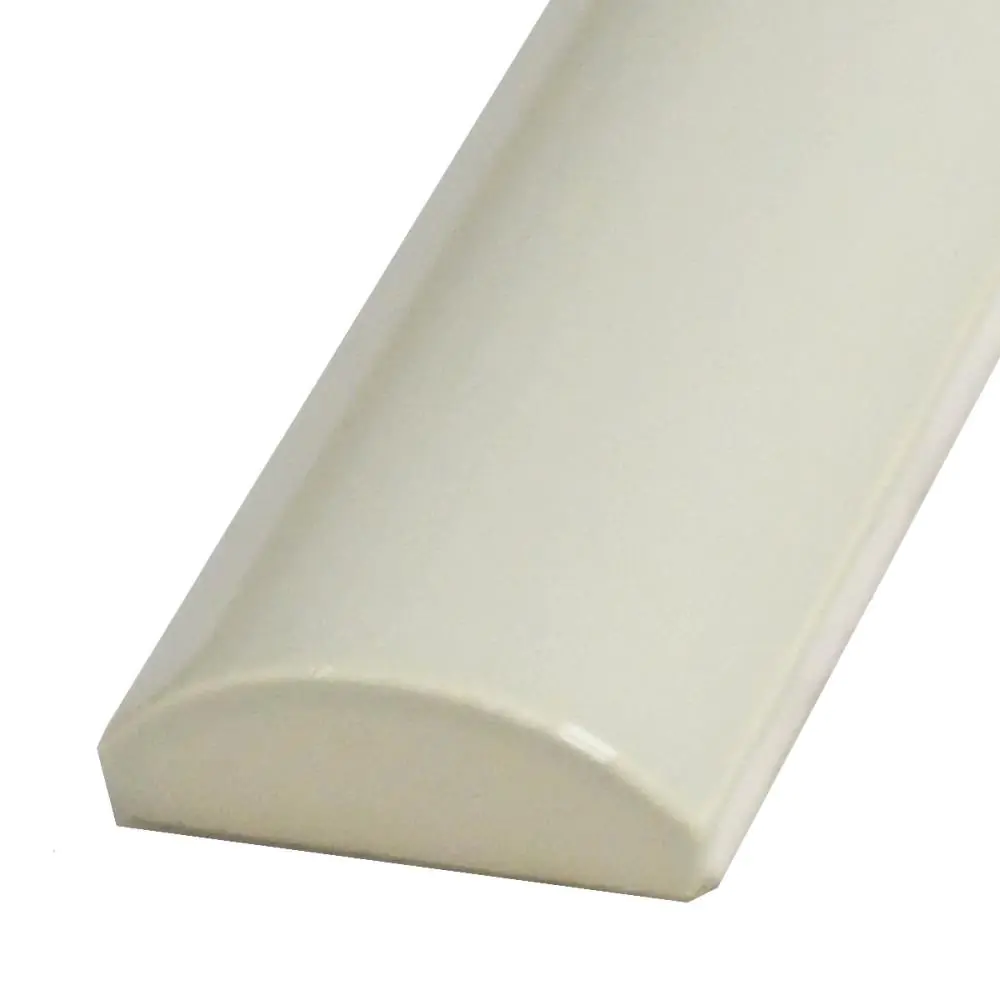 Bordüre Villeroy & Boch Nr.739 1620 HD20 Hewi-Decoliner grau 3x20 cm I.Sorte