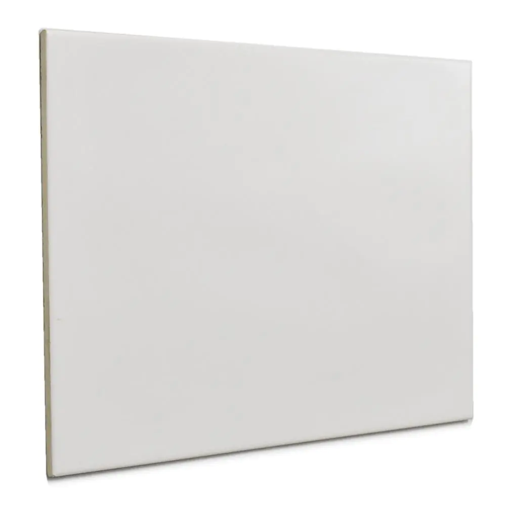 Wandfliese Steuler Design 25790 Pure White weiß matt 30x40 cm I.Sorte