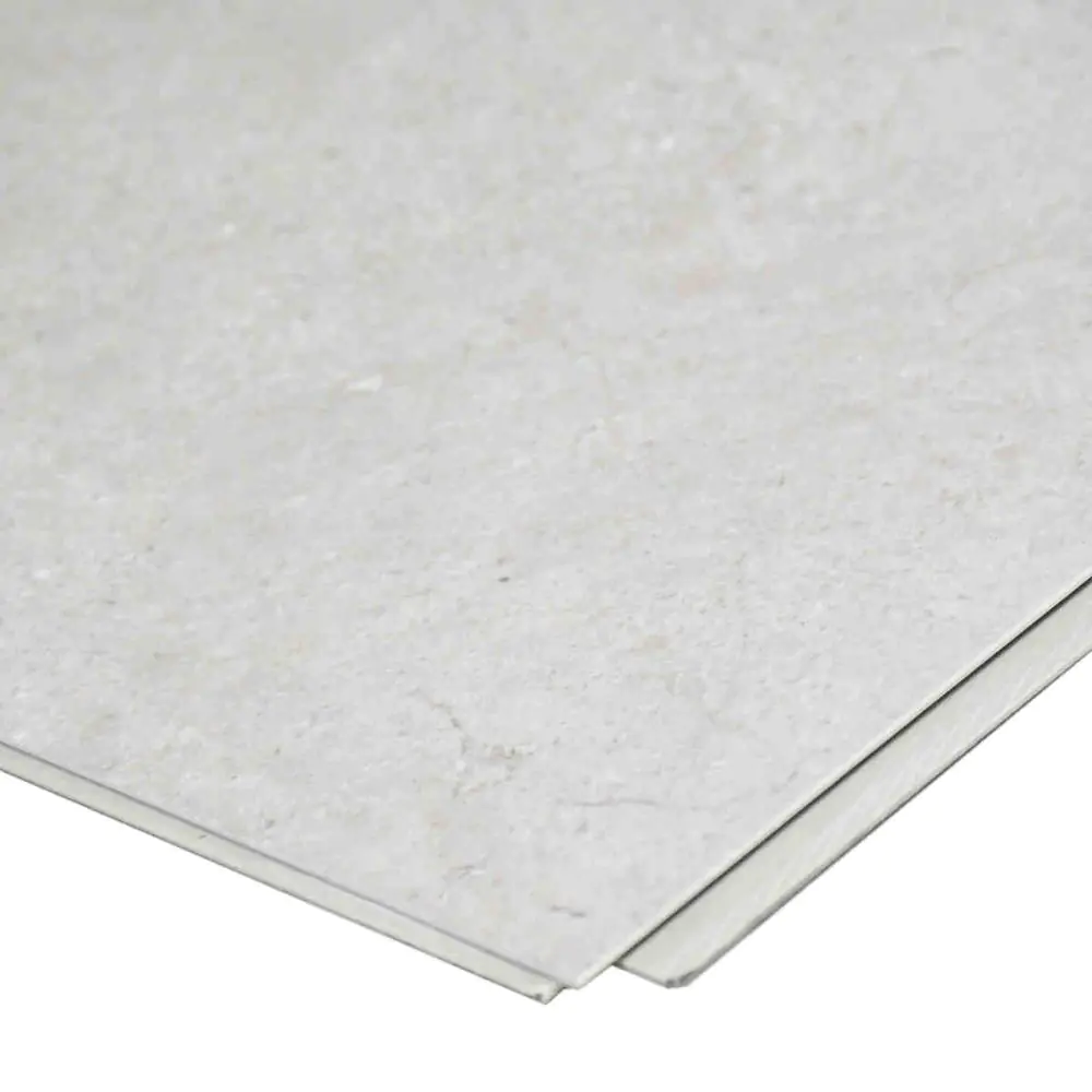 SPC Wandpaneele Lalegno Mincio hellgrau 45×90 cm