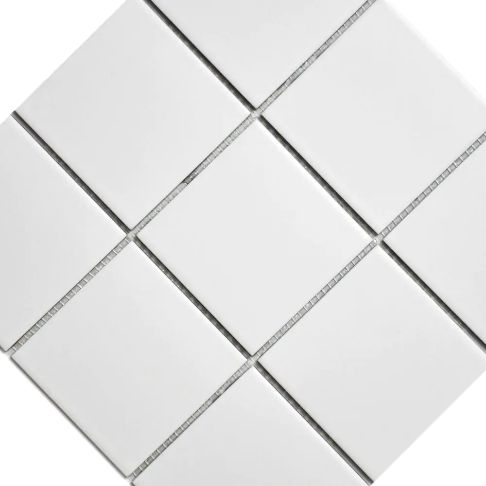 Mosaik Villeroy & Boch 3244 UT01 Unit One weiß 30x30 cm I.Sorte