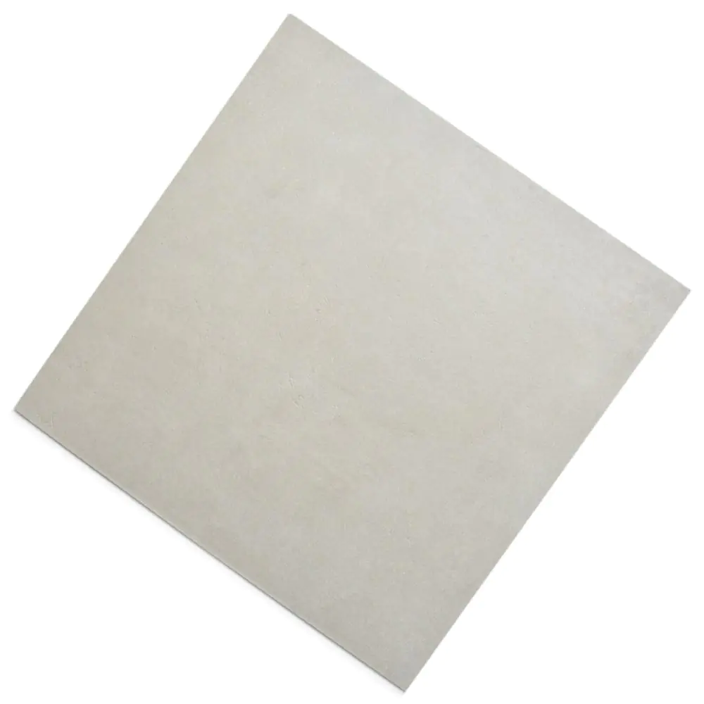 Bodenfliese Italgraniti SL0388 I Cementi flax hellgrau 80x80 cm I.Sorte
