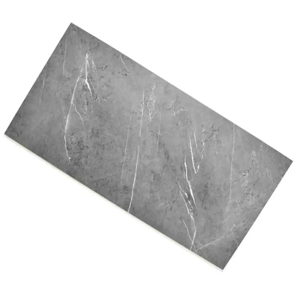 SPC Wandpaneele Lalegno A16884 Black Marble schwarz 45×90 cm