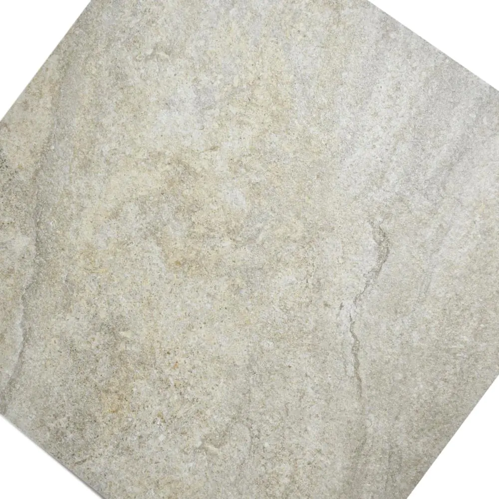 Terrassenplatte Villeroy & Boch 2869 DM70 Bourgogna Garden greige grau beige 60x60 cm I.Sorte