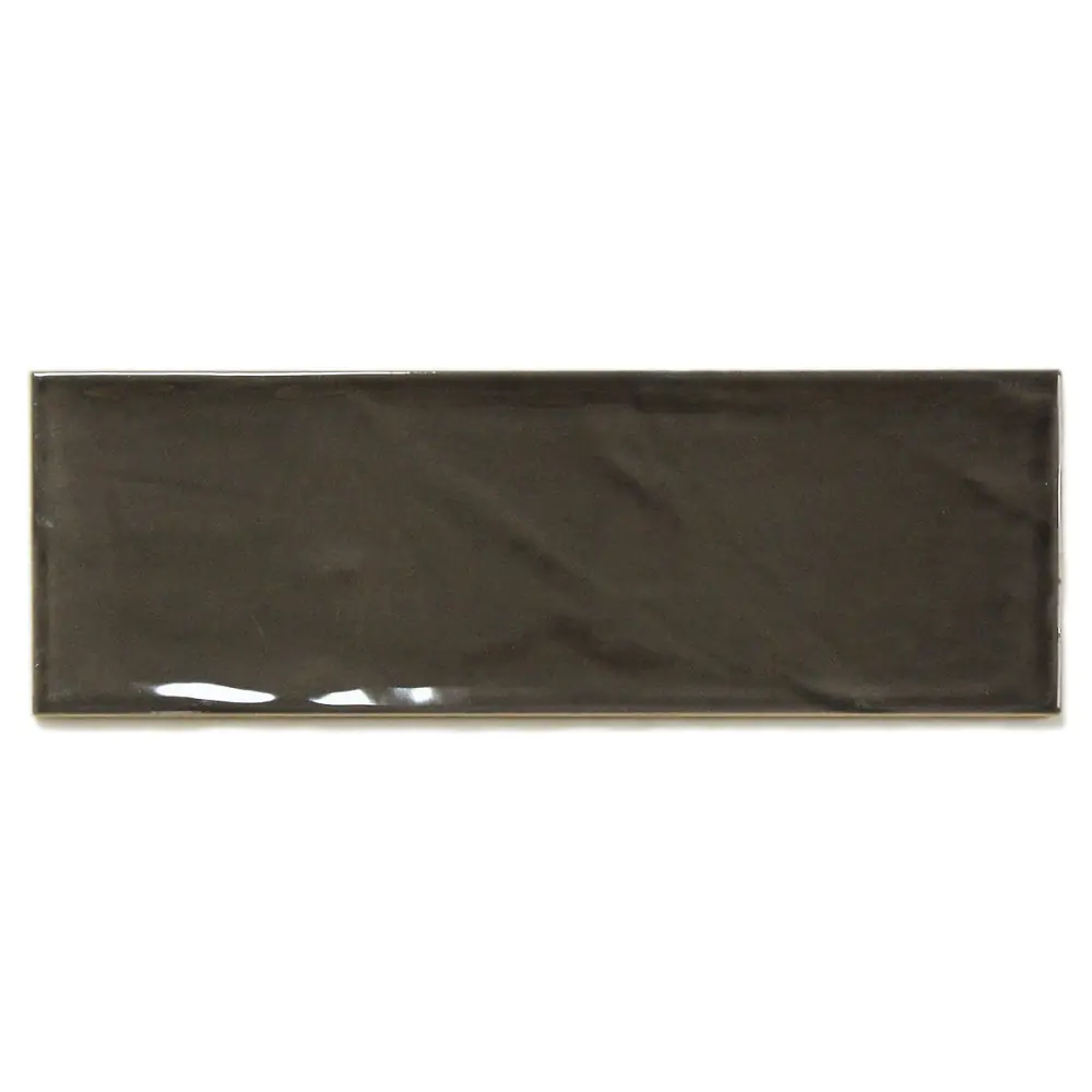 Wandfliese Cifre Bulevar antracite anthrazit 10x30 cm I.Sorte Wandfliese Cifre Bulevar antracite anthrazit 10x30 cm I.Sorte