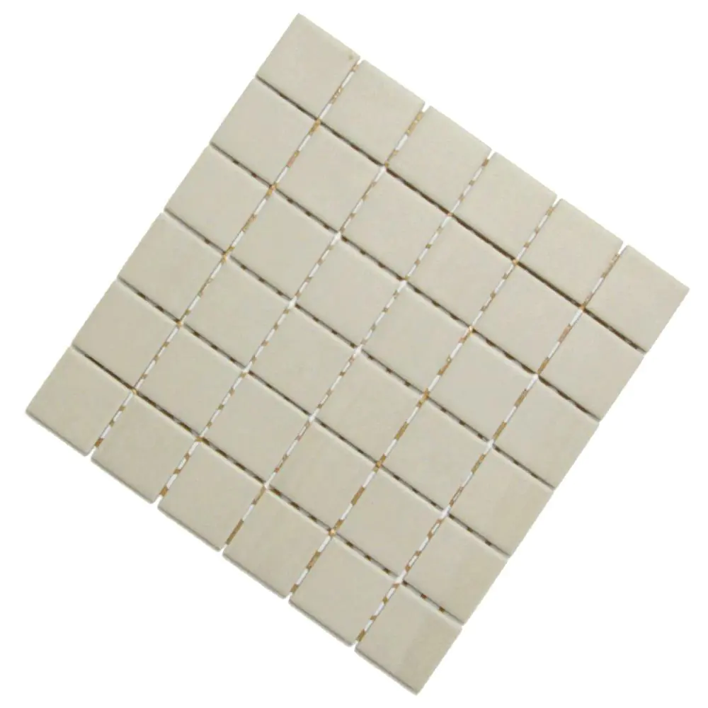 Mosaik Engers ARI580 Arizona zementgrau 30x30 cm I.Sorte Mosaik Engers ARI580 Arizona zementgrau 30x30 cm I.Sorte