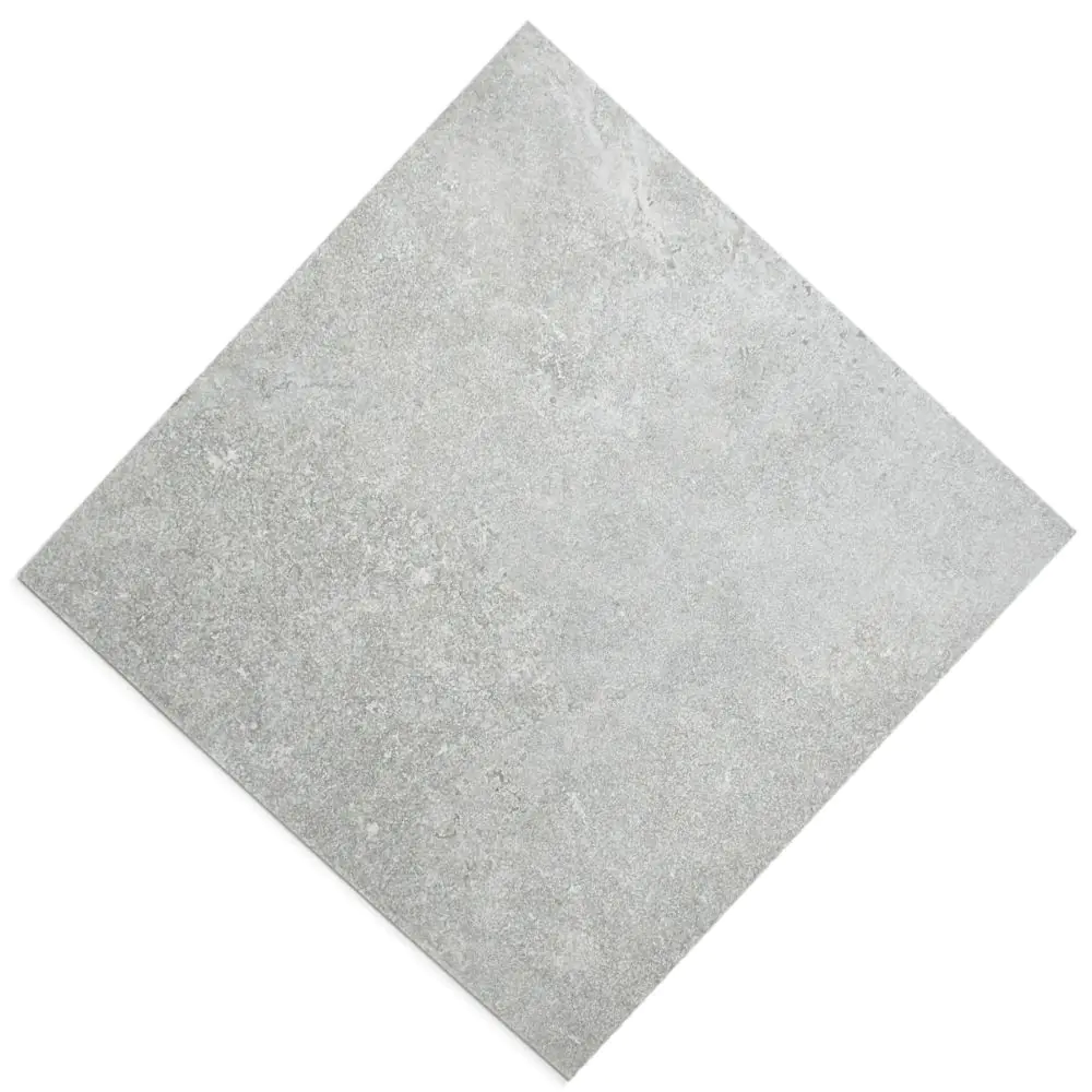 Bodenfliese Steuler Design Y69270001 Skanden pearl grey grau 60x60 cm I.Sorte