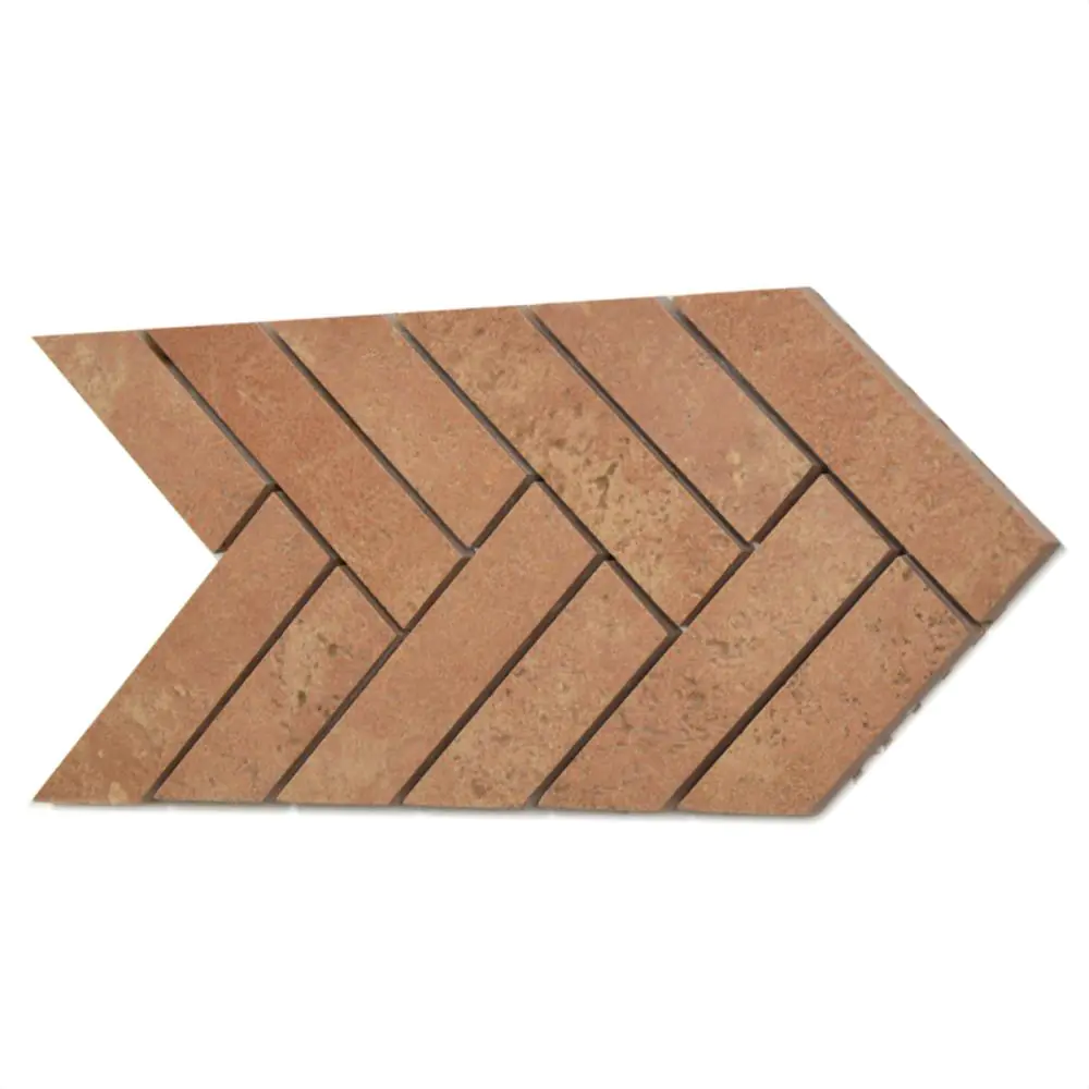 Bordüre Villeroy & Boch 2343 VG2B Galestro rosa braun 15x28 cm I.Sorte Bordüre Villeroy & Boch 2343 VG2B Galestro rosa braun 15x28 cm I.Sorte