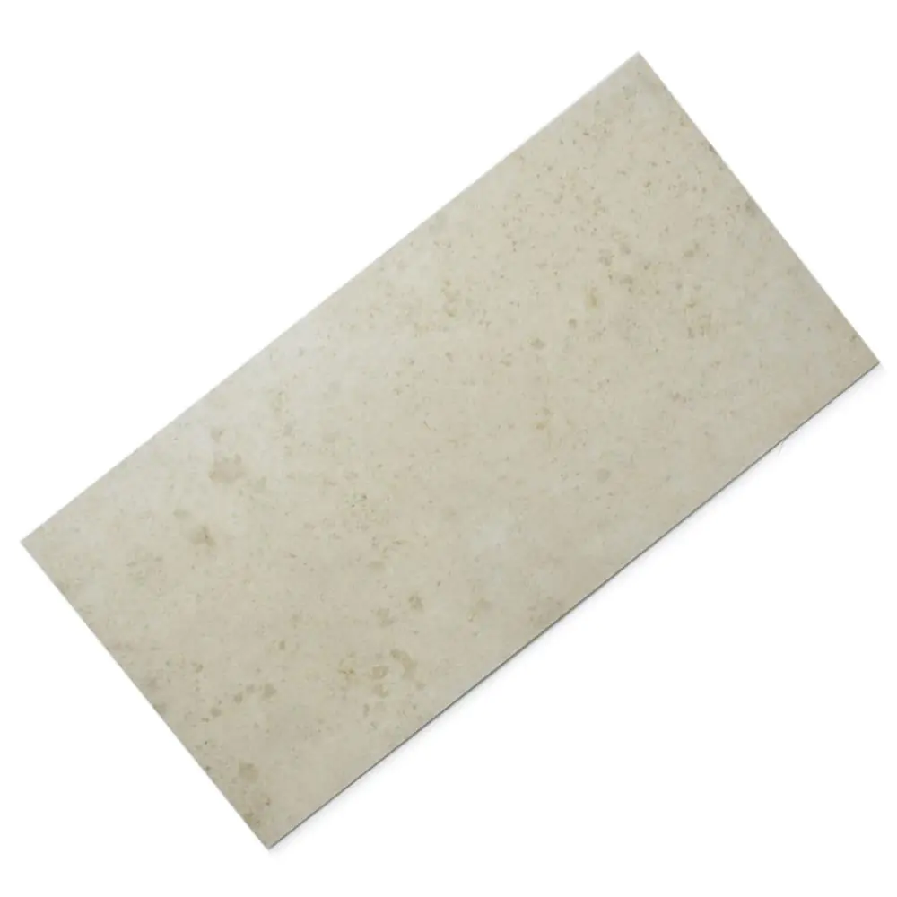 Bodenfliese Verde Ceramiche Campogalliano Jurrasic Jorstone beige 60x120 cm I.Sorte