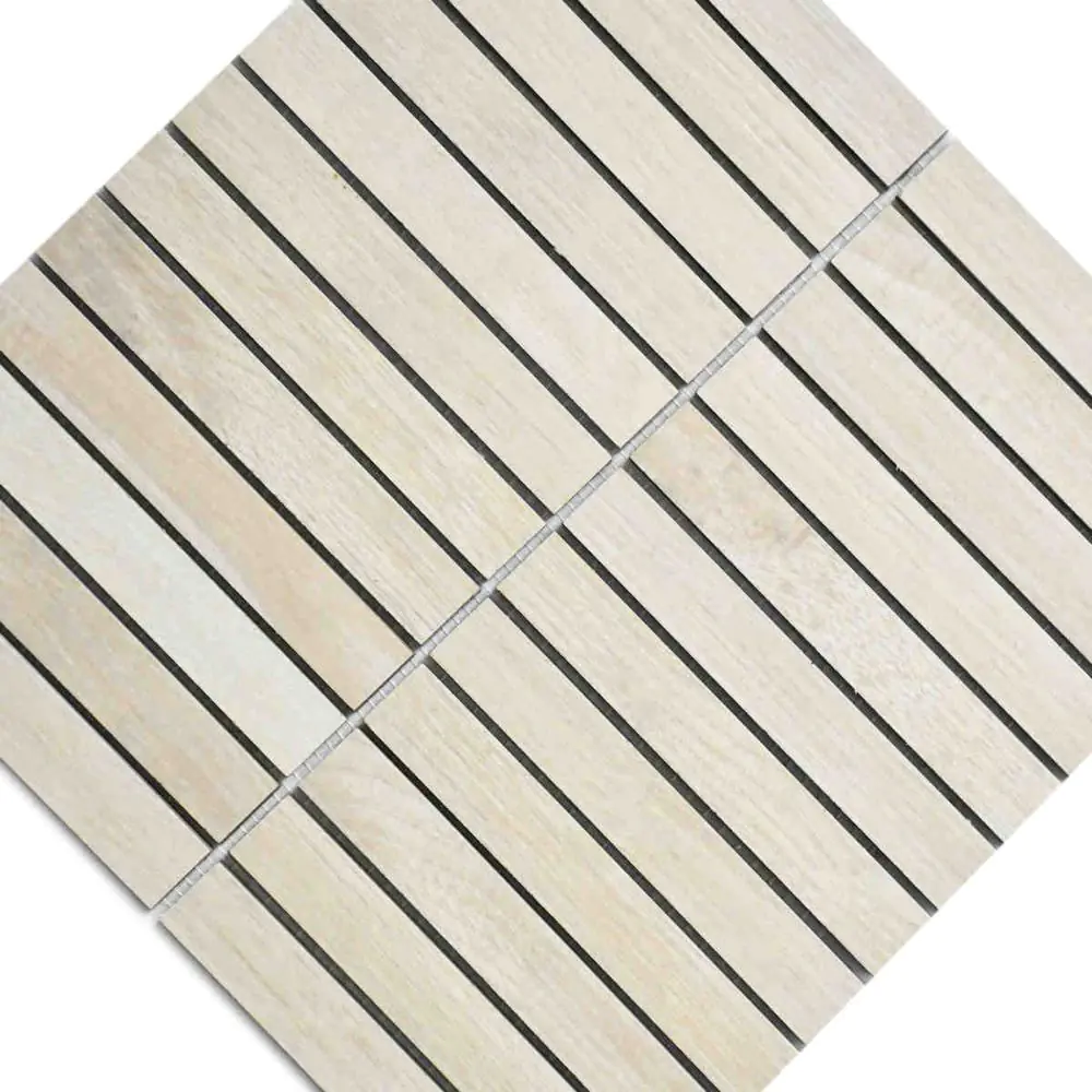 Mosaik Villeroy & Boch 2135 HR10 Oak Park crema 30x30 cm I.Sorte