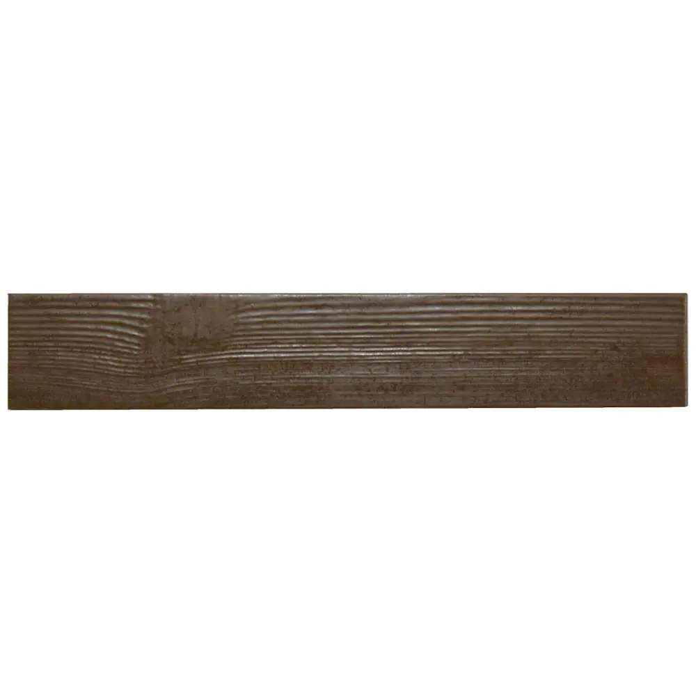 Bordüre Agrob Buchtal Nr.341 260333 Pure frame a braun 7,5x44 cm I.Sorte Bordüre Agrob Buchtal Nr.341 260333 Pure frame a braun 7,5x44 cm I.Sorte