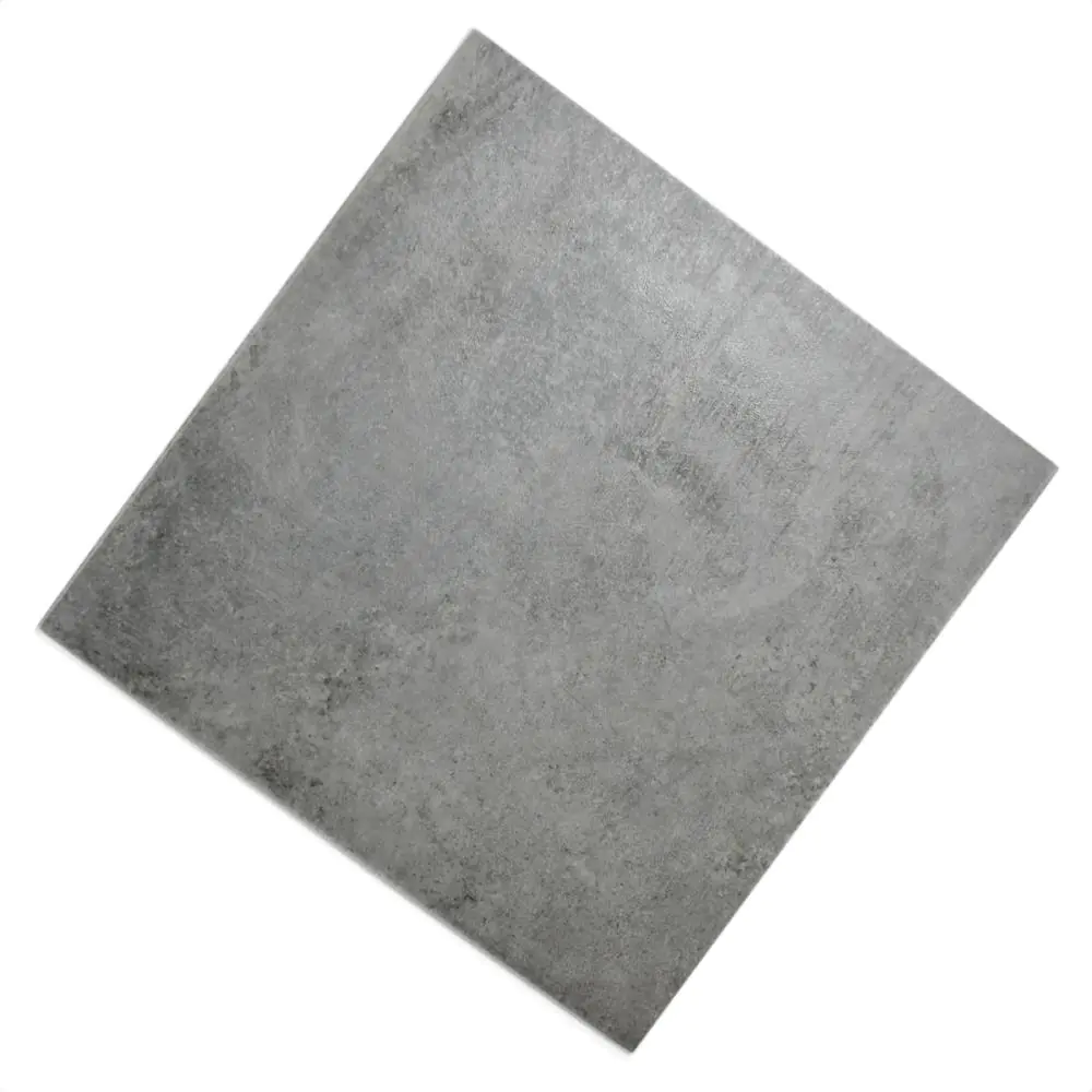 Bodenfliese Serenissima 10679342 Studio 50 studio peltro dunkelgrau 60x60 cm I.Sorte
