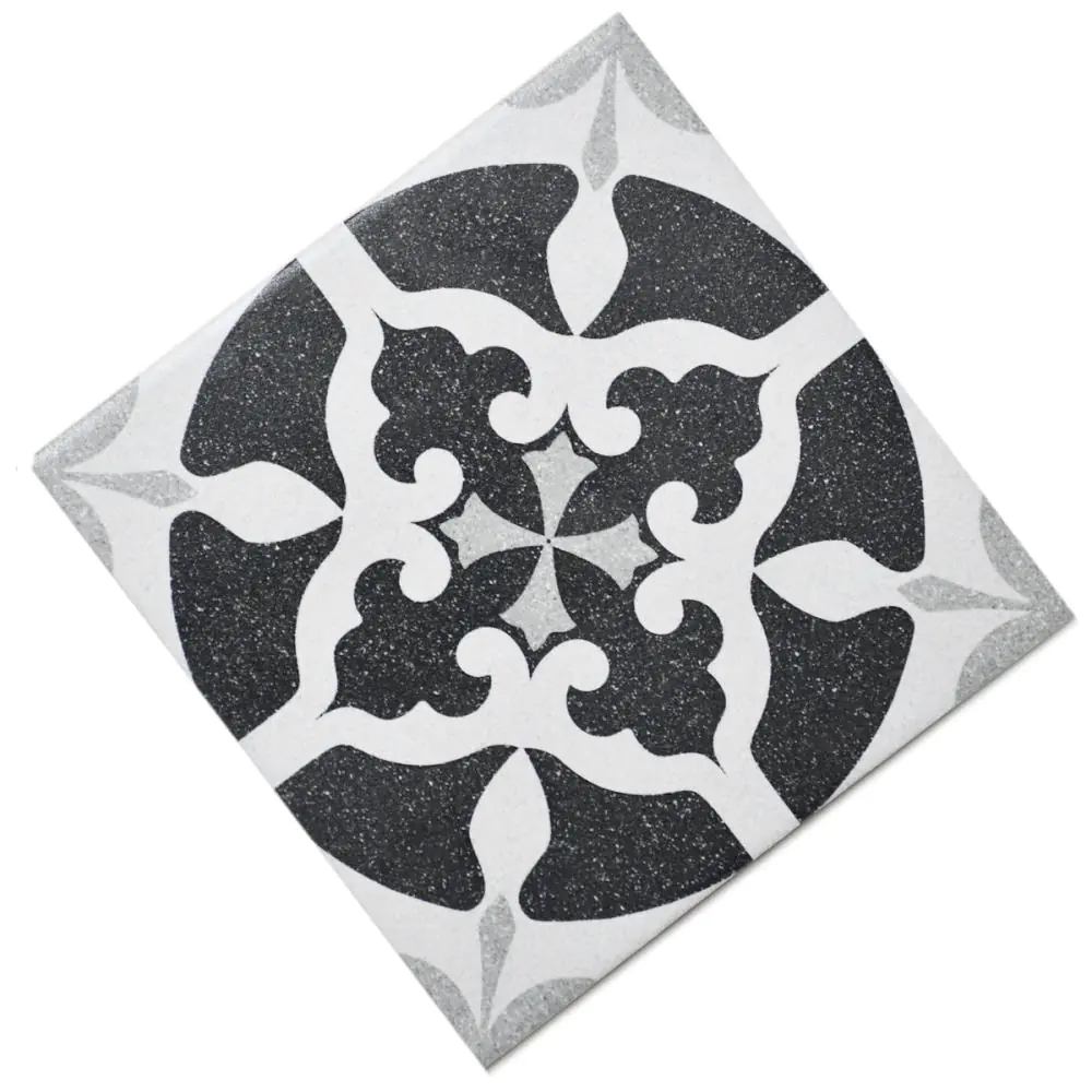 Bodenfliese Dekor Villeroy & Boch 2220 AM9F Alt Mettlach 2.0 mehrfarbig 20x20 cm I.Sorte Bodenfliese Dekor Villeroy & Boch 2220 AM9F Alt Mettlach 2.0 mehrfarbig 20x20 cm I.Sorte