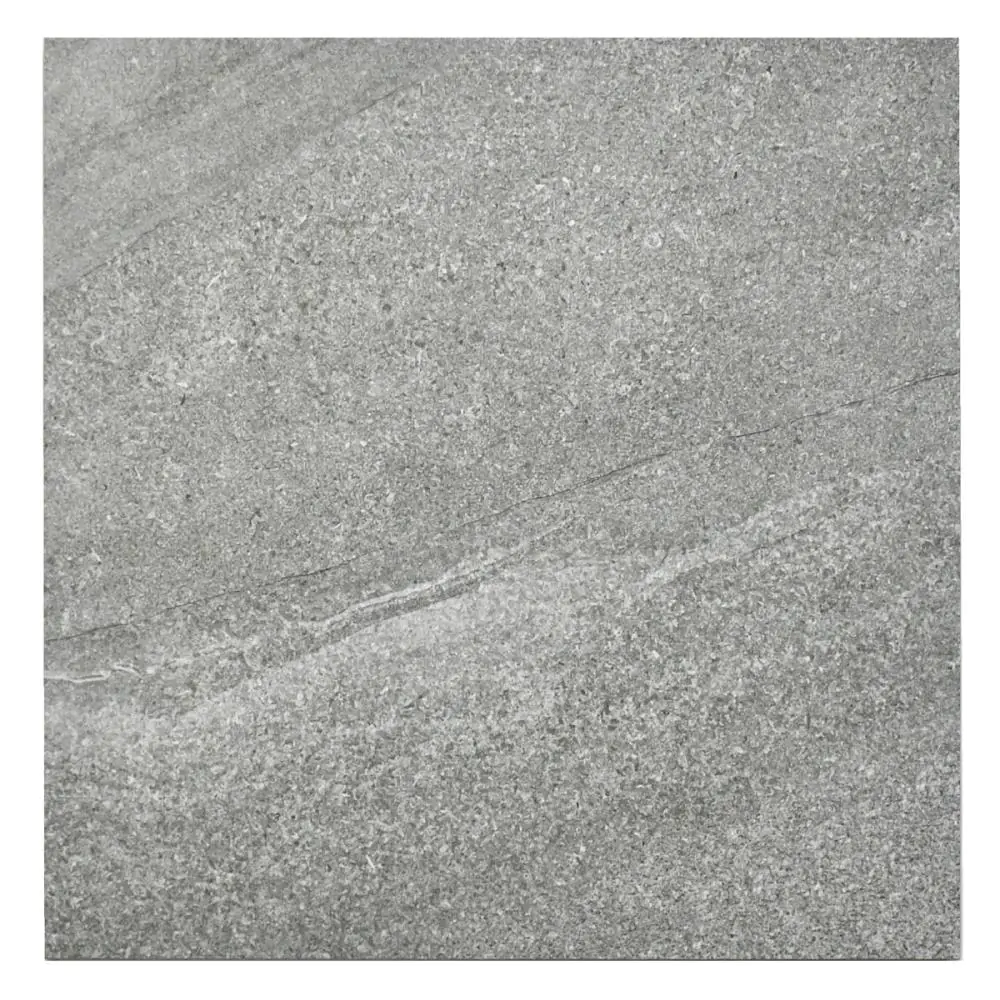 Terrassenplatte Villeroy & Boch 2869 GS06 Mont Blanc Garden silver grau 60x60 cm I.Sorte Terrassenplatte Villeroy & Boch 2869 GS06 Mont Blanc Garden silver grau 60x60 cm I.Sorte