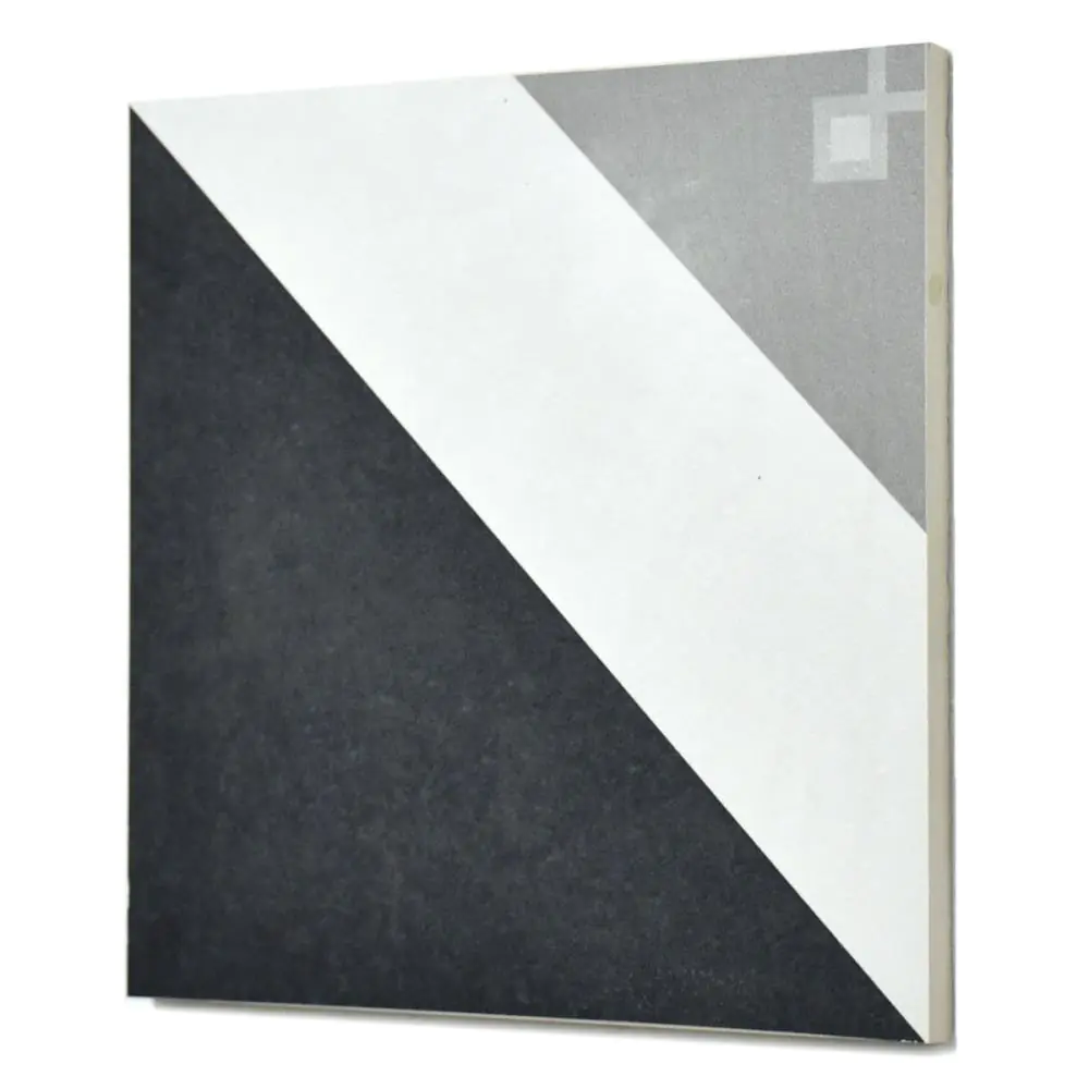 Bodenfliese Dekor Villeroy & Boch 2634 CF9C Century Unlimited grey grau 20x20 cm I.Sorte Bodenfliese Dekor Villeroy & Boch 2634 CF9C Century Unlimited grey grau 20x20 cm I.Sorte