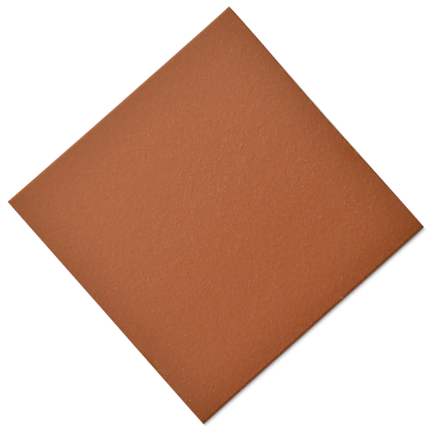 Bodenfliese Spaltplatte Ströher 95003-008 Terra patrizierrot 24x24 cm I.Sorte