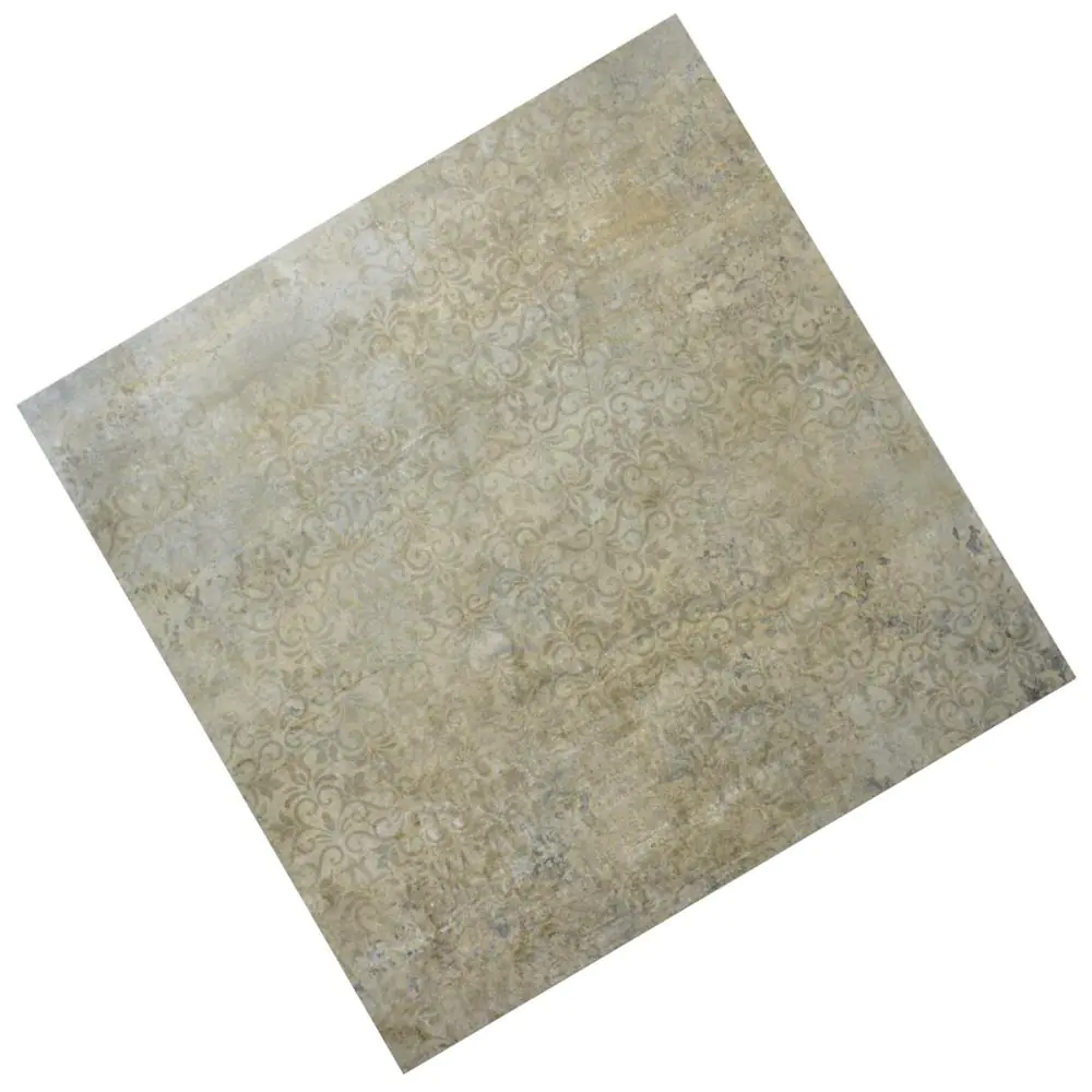 Bodenfliese Rondine J88134 Murales beige decoro 80x80 cm I.Sorte Bodenfliese Rondine J88134 Murales beige decoro 80x80 cm I.Sorte