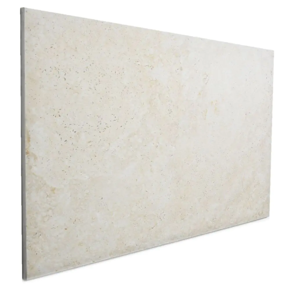 Terrassenplatte Novoceram H097 Tiber light beige 60x90 cm I.Sorte