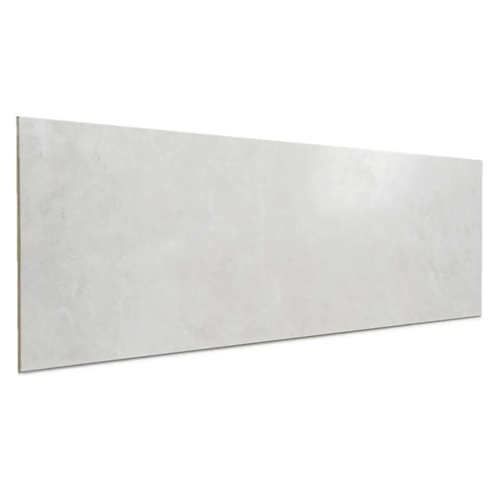 Wandfliese Villeroy & Boch 1394 AL10 Atlanta light alabaster creme weiß 33x100 cm I.Sorte