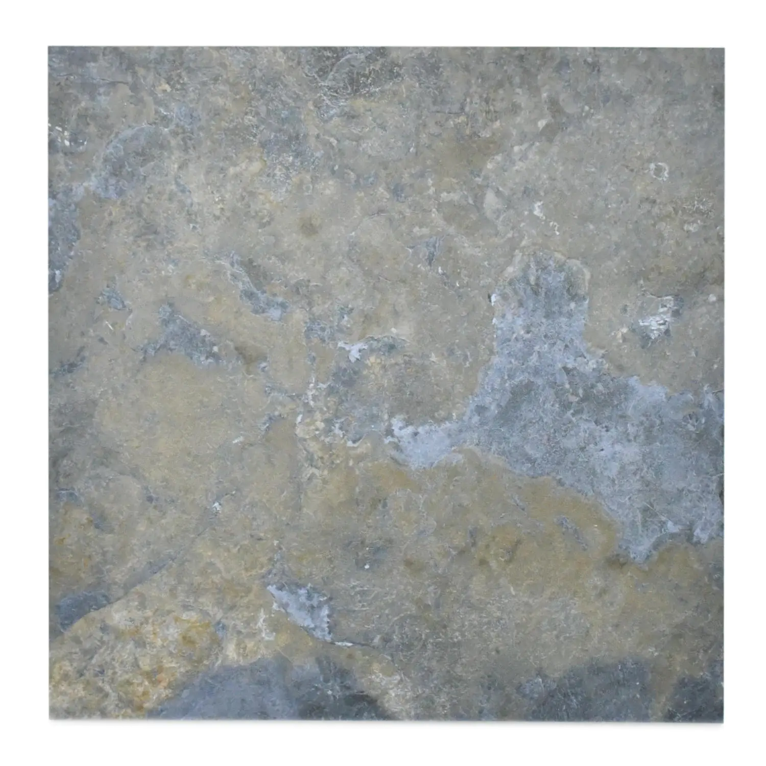 Terrassenplatte Cifre Sinai blue blau 60x60 cm I.Sorte