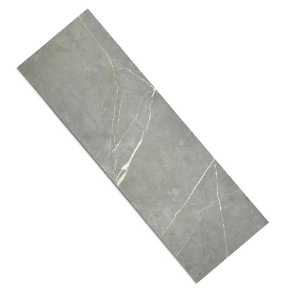 Wandfliese Villeroy & Boch 1513 MR60 Marmochic deep pearl grau grün 30x90 cm I.Sorte Wandfliese Villeroy & Boch 1513 MR60 Marmochic deep pearl grau grün 30x90 cm I.Sorte