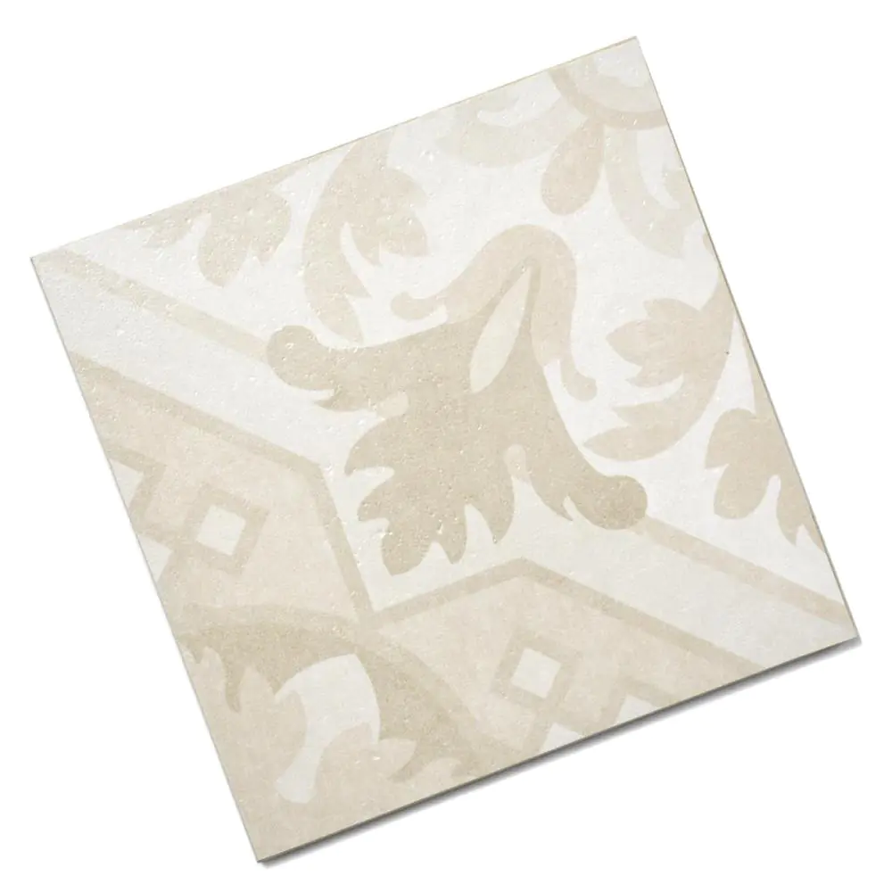 Bodenfliese Dekor Villeroy & Boch 2634 CF1D Century Unlimited multicolor warm 20x20 cm II.Sorte Bodenfliese Dekor Villeroy & Boch 2634 CF1D Century Unlimited multicolor warm 20x20 cm II.Sorte