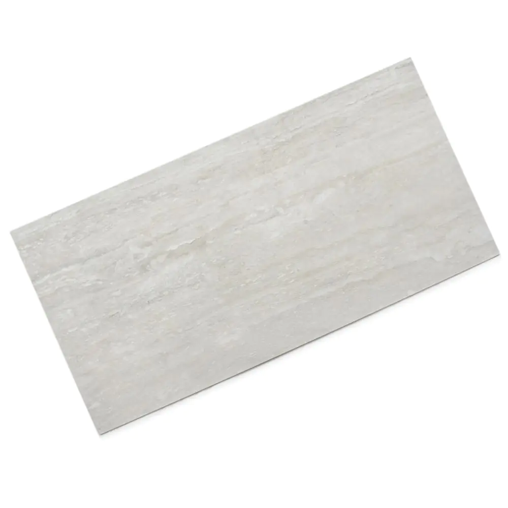Bodenfliese Italgraniti TR0563 I Travertini grigio vein cut 30x60 cm I.Sorte