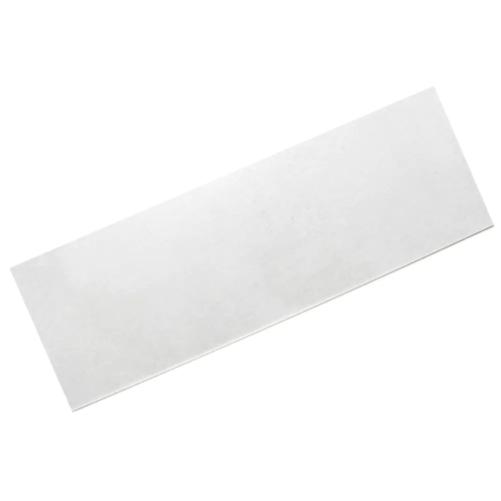Wandfliese Villeroy & Boch 1333 HB06 New York light grey hellgrau 33x99 cm I.Sorte