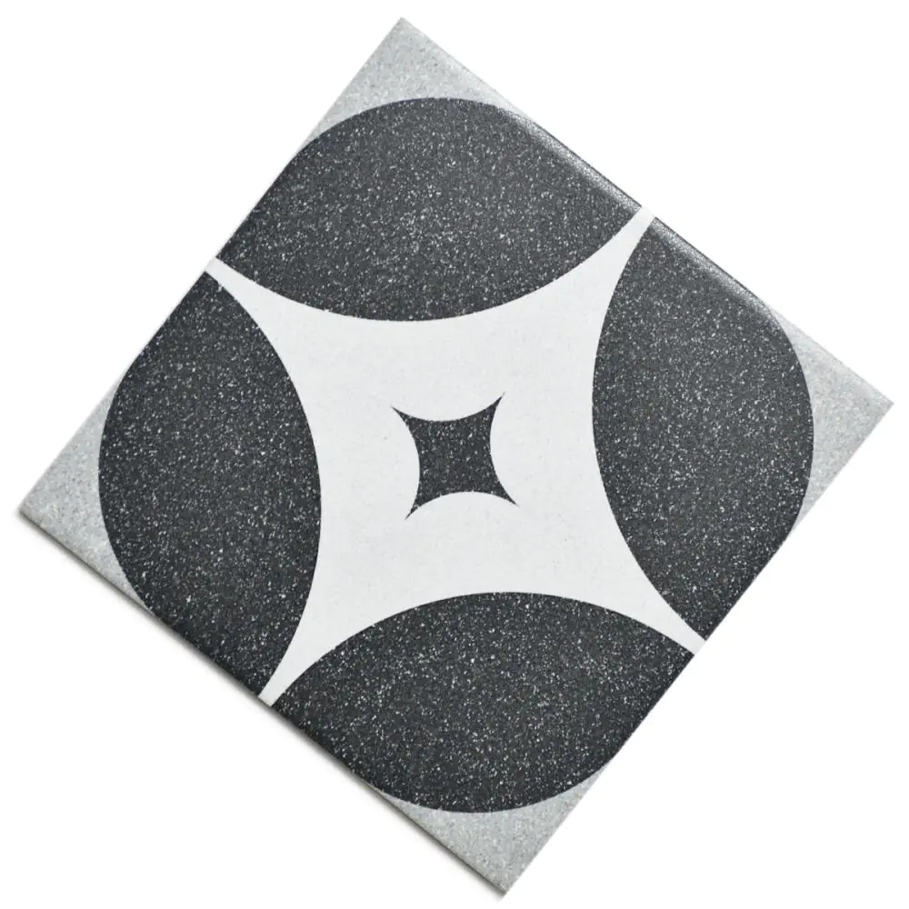 Bodenfliese Dekor Villeroy & Boch 2220 AM6I Alt Mettlach 2.0 mehrfarbig 20x20 cm I.Sorte Bodenfliese Dekor Villeroy & Boch 2220 AM6I Alt Mettlach 2.0 mehrfarbig 20x20 cm I.Sorte