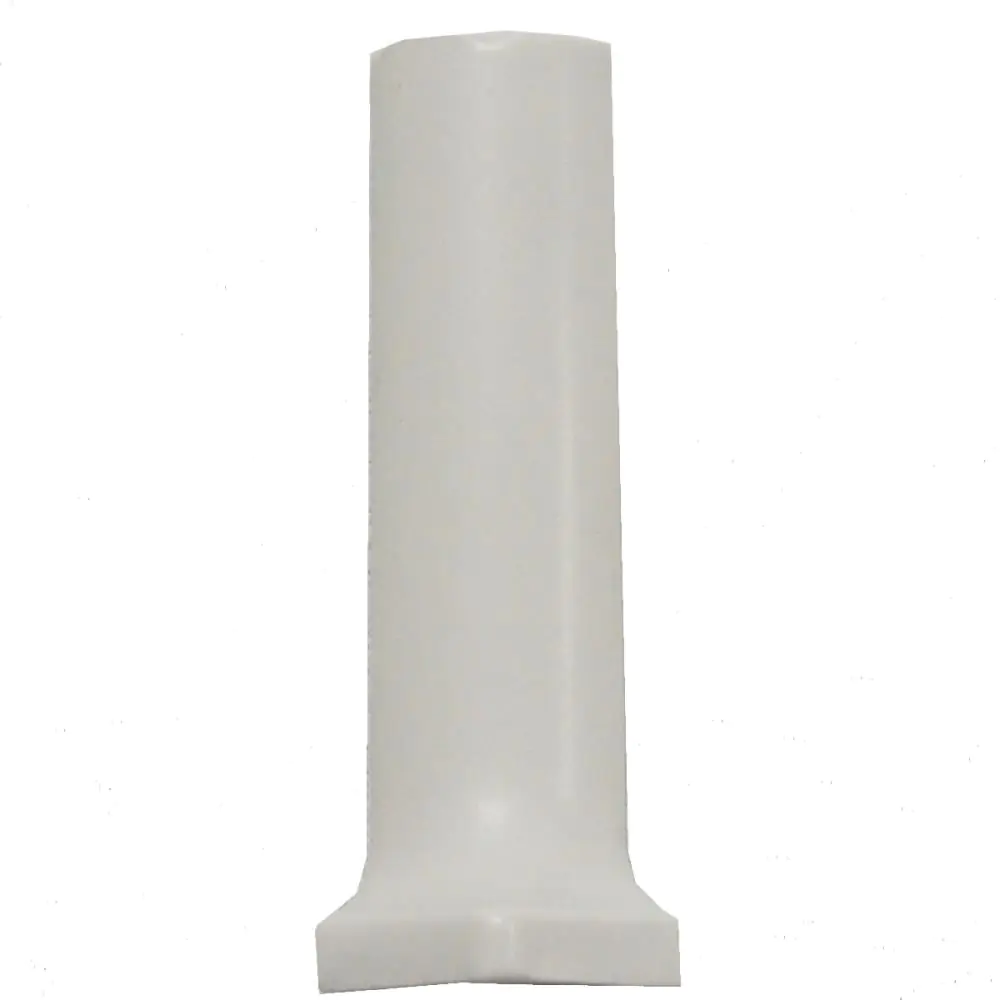 Hohlkehlsockel Aussenecke Villeroy & Boch EP88 3449 UT02 Unit One hellgrau 3x10 cm Hohlkehlsockel Aussenecke Villeroy & Boch EP88 3449 UT02 Unit One hellgrau 3x10 cm