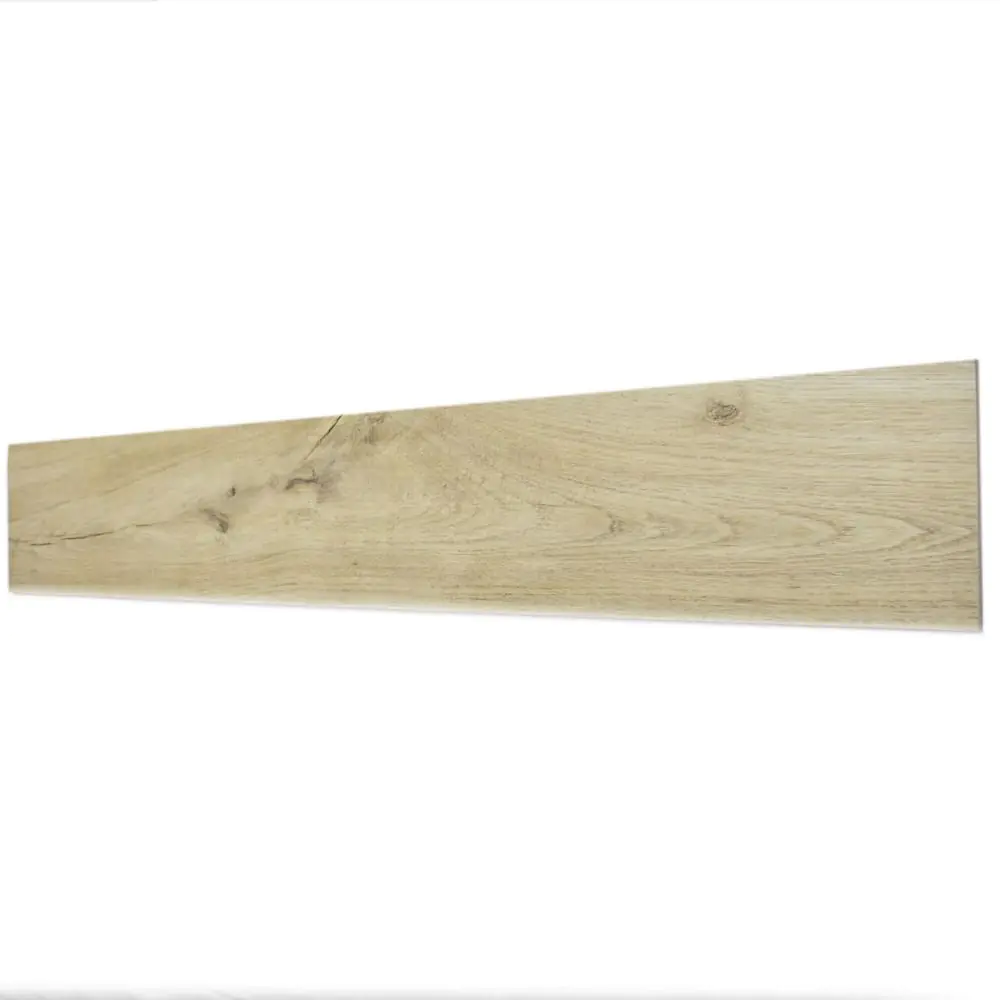 Bodenfliese Villeroy & Boch 2792 EW00 Oak Flair vanilla hellbraun 20x120 cm I. Sorte