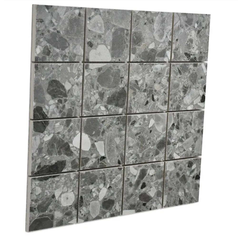 Mosaik Villeroy & Boch 2013 SN62 Code 2 rock dark grau 30x30 cm I. Sorte