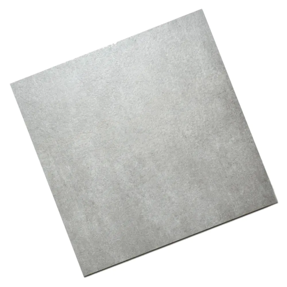 Bodenfliese Villeroy & Boch 2376 CB60 Rocky Art pebble grau 60x60 cm I.Sorte