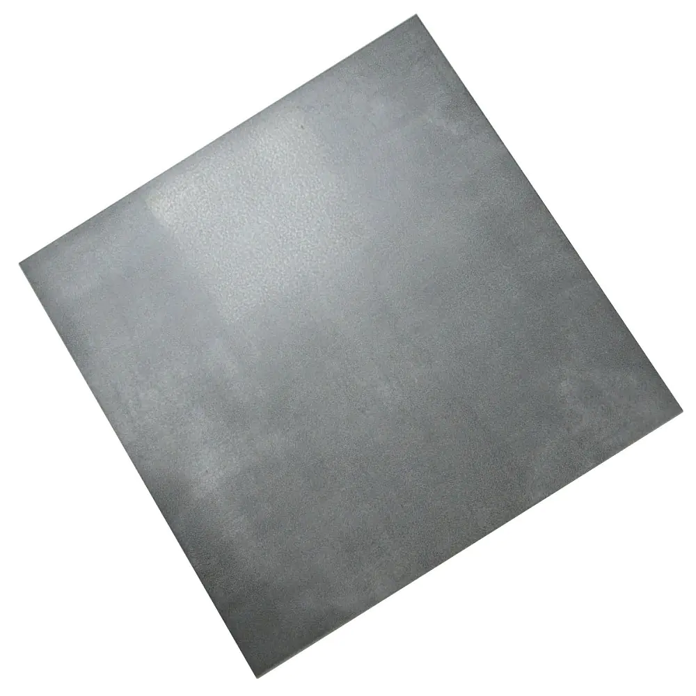 Bodenfliese Villeroy & Boch 2810 CM9L Spotlight anthrazit 80x80 cm I.Sorte