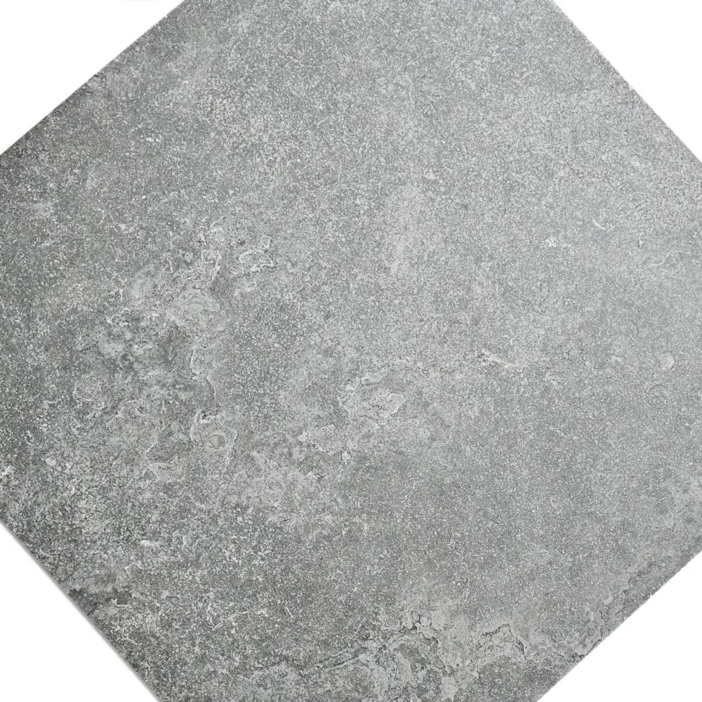 Bodenfliese Steuler Design Y69320001 Skanden carbon anthrazit 60x60 cm I.Sorte