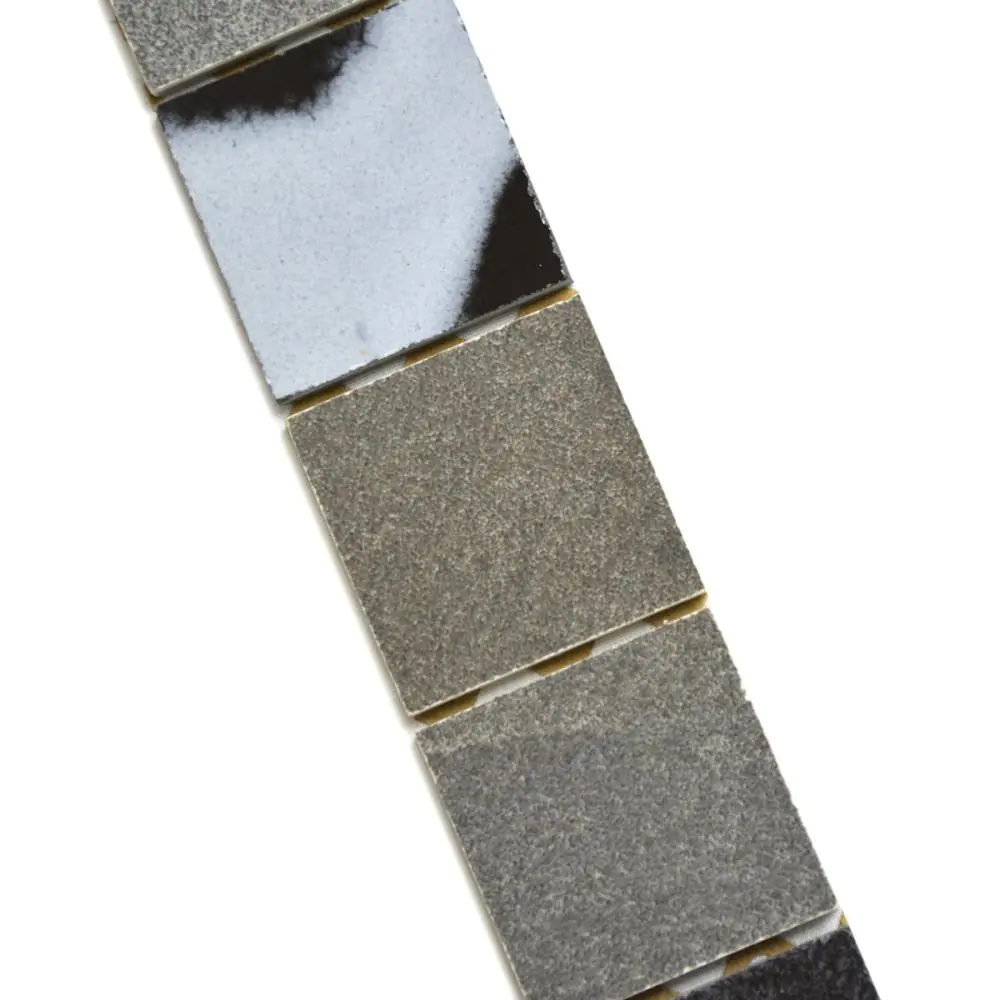 Bordüre Villeroy & Boch 2565 RA92 Natural Harmony anthrazit 5x25 cm I.Sorte Bordüre Villeroy & Boch 2565 RA92 Natural Harmony anthrazit 5x25 cm I.Sorte