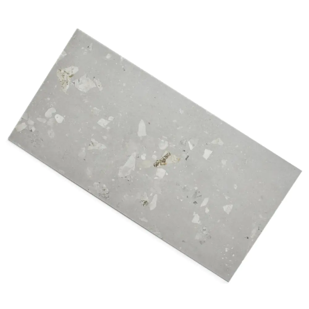 Bodenfliese Italgraniti FL05BAC I Cementi greige 60x120 cm I.Sorte