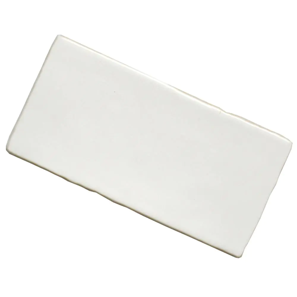Wandfliese Cifre Atlas white mate weiß 7,5x15 cm I.Sorte Wandfliese Cifre Atlas white mate weiß 7,5x15 cm I.Sorte