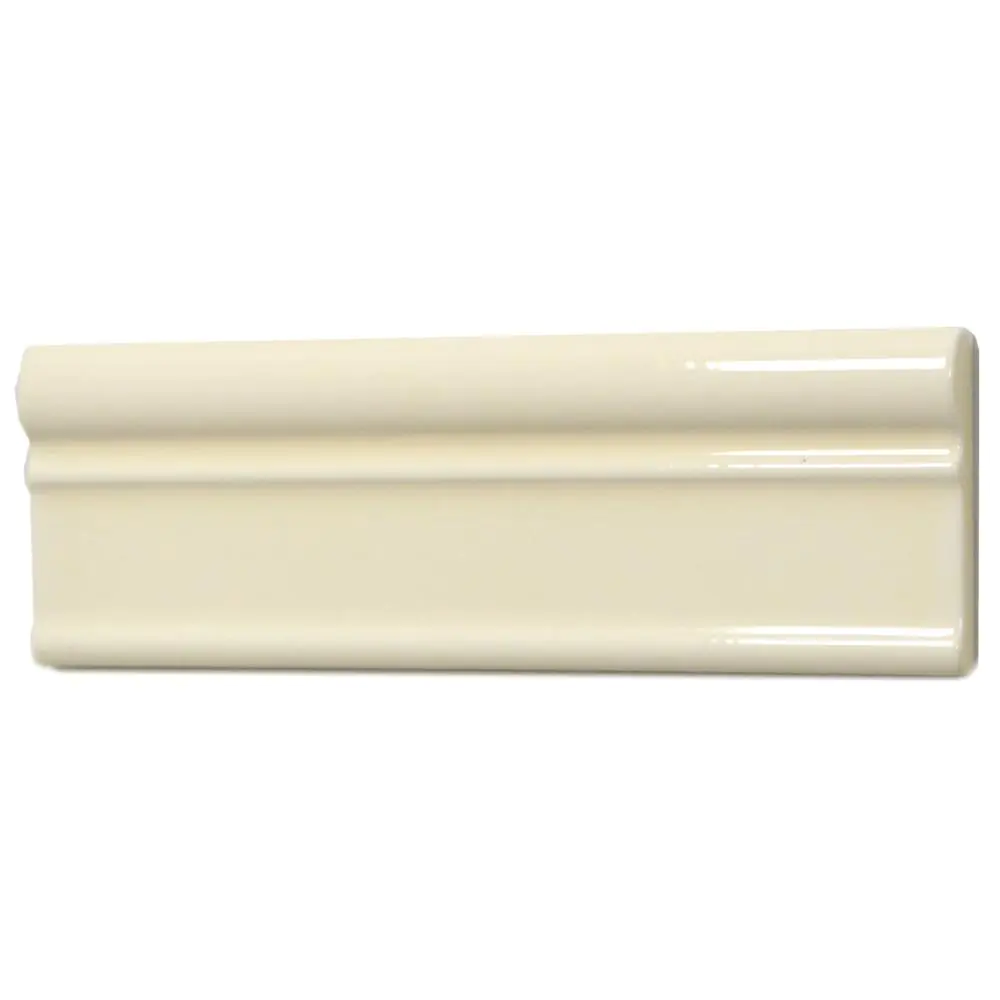 Bordüre Villeroy & Boch 1672 CS05 Creative System creme 6,5x20 cm I.Sorte Bordüre Villeroy & Boch 1672 CS05 Creative System creme 6,5x20 cm I.Sorte