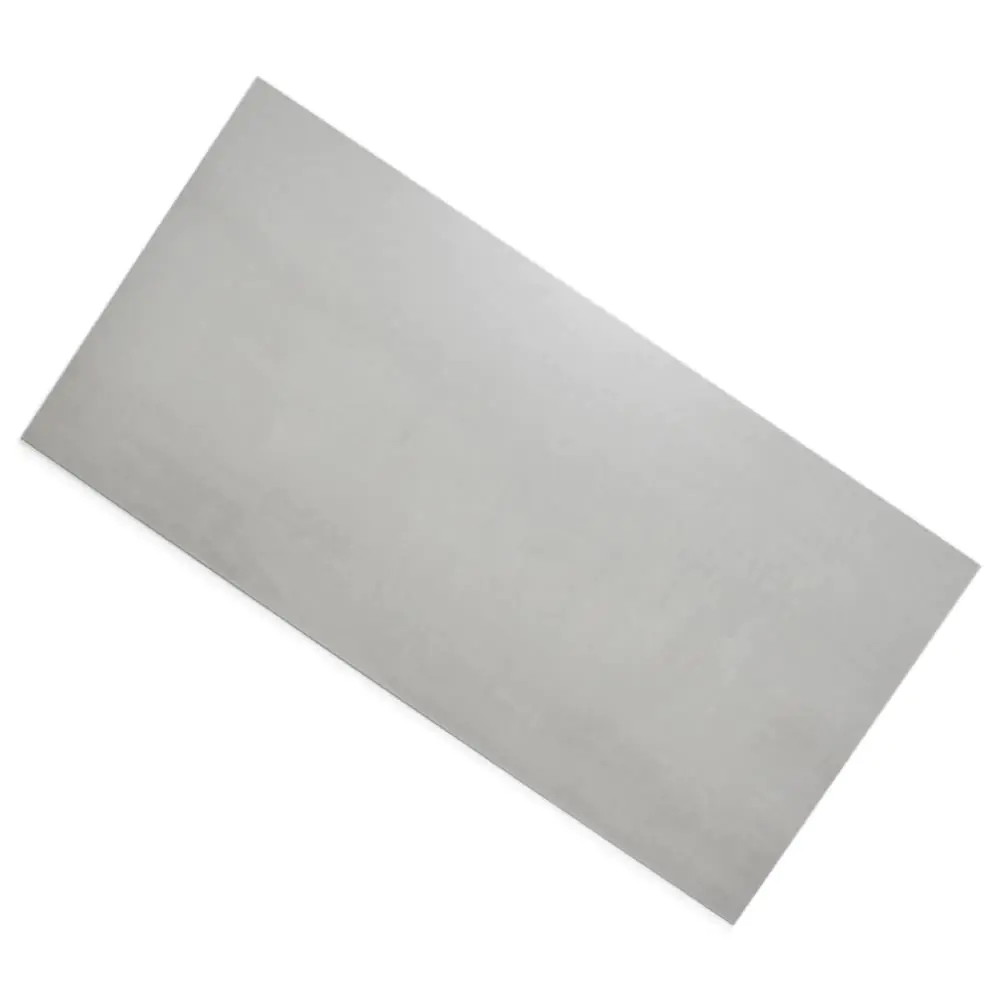 Bodenfliese Villeroy & Boch 2960 BM06 Metalyn Optima silver silber 60x120 cm I.Sorte