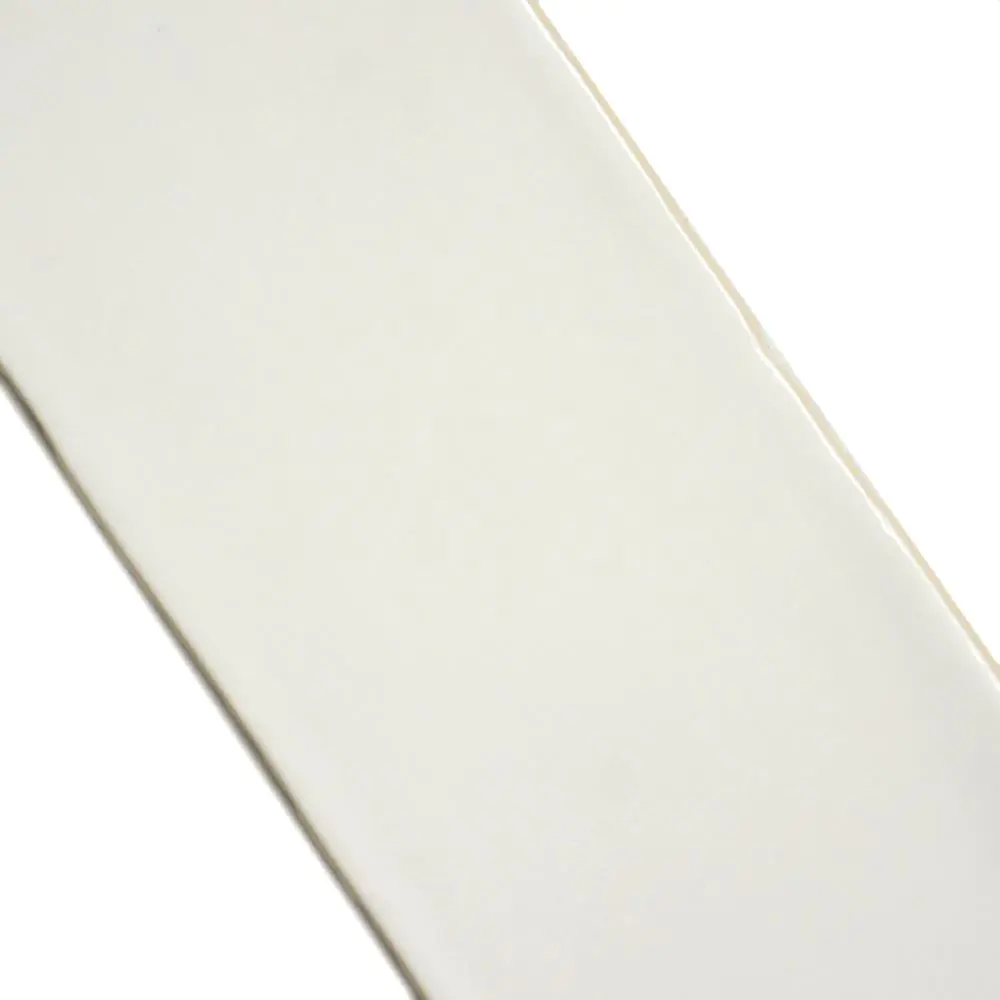 Wandfliese Cifre Colonial white mate weiß 7,5x30 cm I.Sorte Wandfliese Cifre Colonial white mate weiß 7,5x30 cm I.Sorte