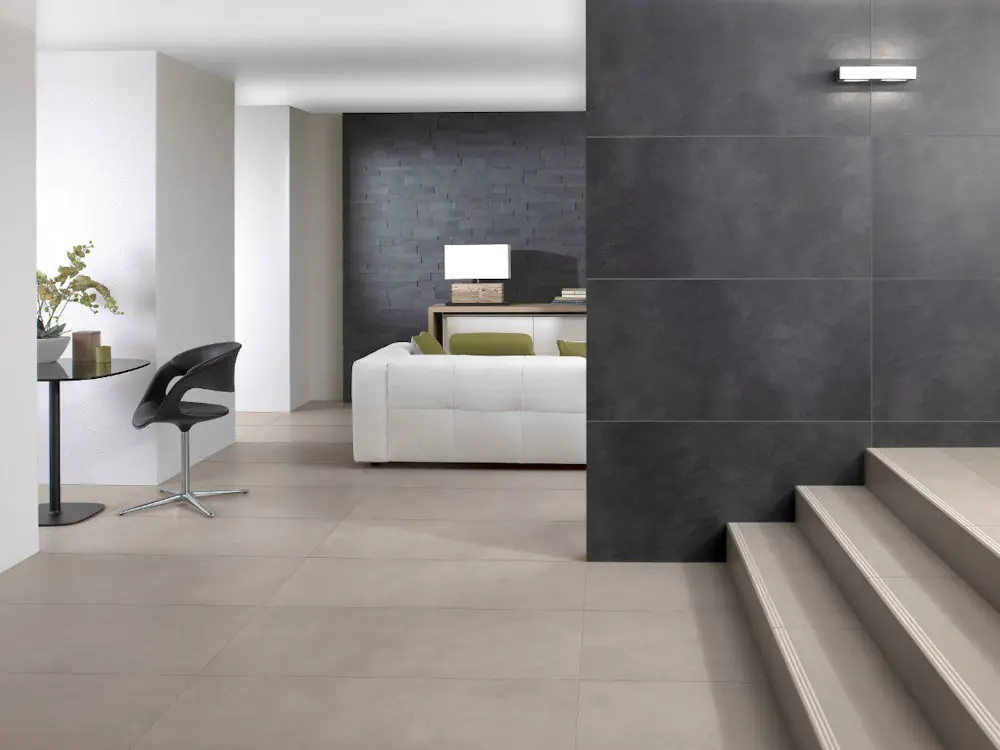 Bodenfliese Villeroy & Boch 2730 RT7L Bernina greige 60x120 cm I.Sorte