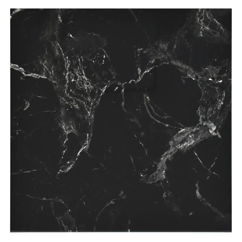 Bodenfliese Villeroy & Boch 2660 ZN9P Nocturne black schwarz weiß 60x60 cm I.Sorte