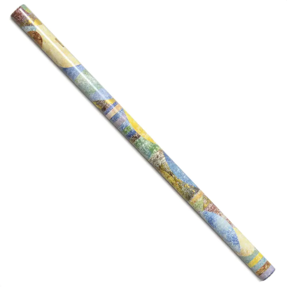 Bordüre Jasba Nr.129 7714-33 Longline mehrfarbig 1,5x30 cm Bordüre Jasba Nr.129 7714-33 Longline mehrfarbig 1,5x30 cm