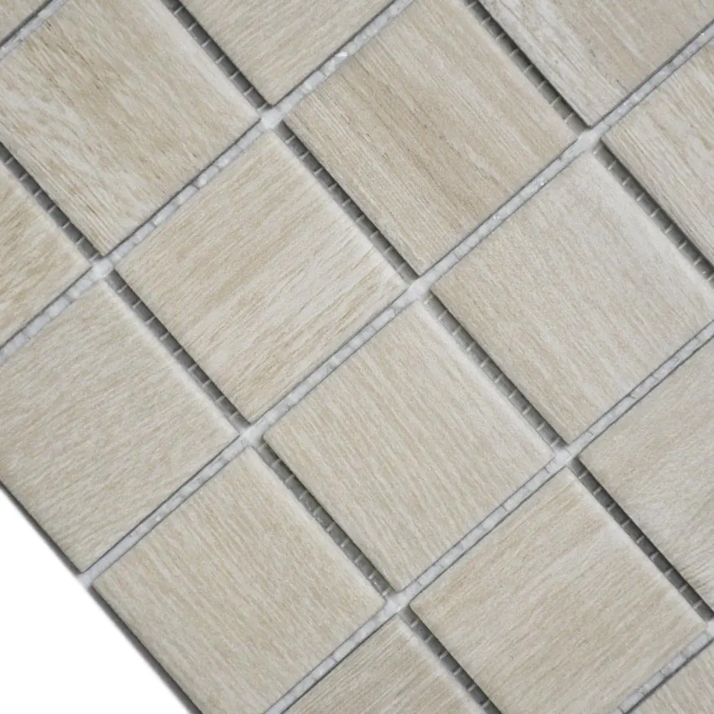 Mosaik Engers ARI0750 Arizona Nature buche hellbraun 30x30 cm I.Sorte Mosaik Engers ARI0750 Arizona Nature buche hellbraun 30x30 cm I.Sorte