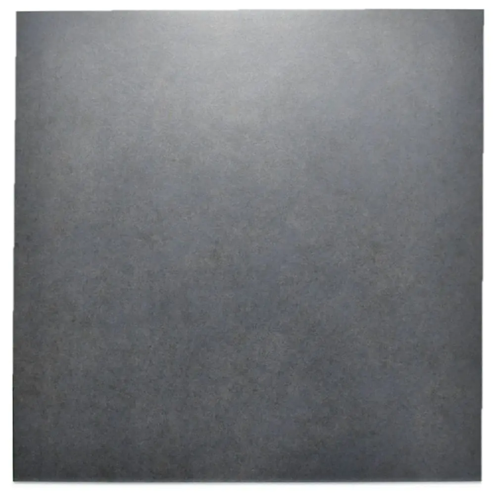 Bodenfliese Villeroy & Boch 2349 ZM91 X-Plane 60x60 cm schwarz I.Sorte